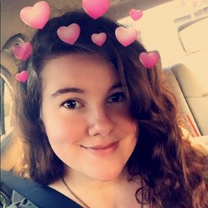 Meet your Posher, Mattie